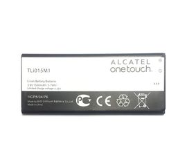Alcatel One Touch 4034D Pixi 4 Аккумулятор (org.) Alcatel - Сервис Плюс Рус