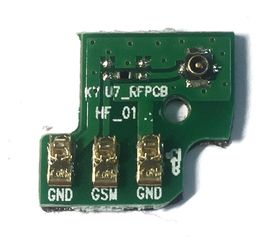 BQ BQS-5007 Rimini Плата антенны (org.) BQ Mobile - Сервис Плюс Рус