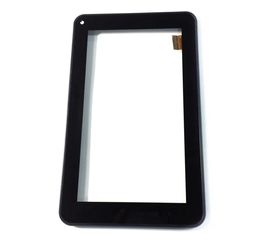 Digma Optima 7.13 (TT7013AW) Тачскрин (Черный) (org.) Digma - Сервис Плюс Рус