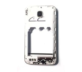 Fly IQ434 Корпус в сборе (Белый) (org.) Fly - Сервис Плюс Рус