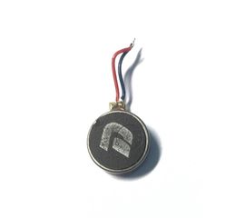 Fly Era Nano 5 (IQ434) Вибромотор (org.) Fly - Сервис Плюс Рус