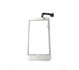 Fly IQ4514 EVO Tech 4 Тачскрин (Белый) - ААА Fly - Сервис Плюс Рус