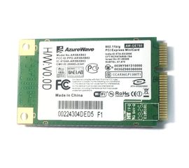 Asus Eee PC 2G Surf Модуль Wi-Fi (AW-GE780) (оригинал) ASUS - Сервис Плюс Рус