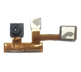 BQ BQS-5007 Rimini Шлейф с основной и фронтальной камерами (org.) BQ Mobile - Сервис Плюс Рус