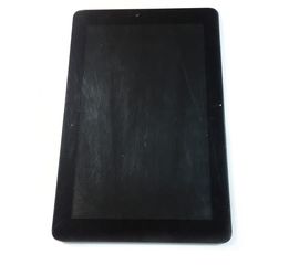 ZIFRO ZT-10013G Модуль в сборе с рамкой дисплея (Черный) (org.) ZIFRO - Сервис Плюс Рус