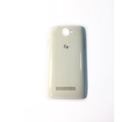Fly Energie 3 (IQ4403) Задняя крышка (Белый) (org.) Fly - Сервис Плюс Рус