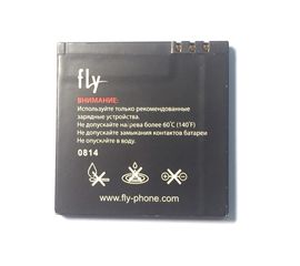 Fly IQ434 Аккумулятор (org.) Fly - Сервис Плюс Рус