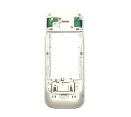 Nokia C5-00 Средняя часть корпуса (Белый) (org.) Nokia - Сервис Плюс Рус