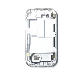 Explay T280 Средняя часть корпуса в сборе (Белый) (org.) Explay - Сервис Плюс Рус