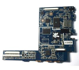 Samsung Galaxy Note N8000 Материнская плата (Копия) Samsung - Сервис Плюс Рус