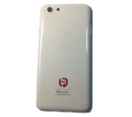 BQ BQS-5007 Rimini Задняя крышка (Белый) (org.) BQ Mobile - Сервис Плюс Рус