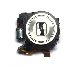 Nikon Coolpix S4150 Объектив в сборе. (org.) Nikon - Сервис Плюс Рус