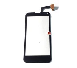 Fly IQ4415 ERA Style 3 Сенсорный экран (тачскрин/touchscreen) (Черный) - ААА Fly - Сервис Плюс Рус