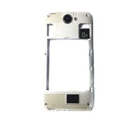 Fly Cumulus 1 (FS403) Средняя часть корпуса (Белый) (org.) Fly - Сервис Плюс Рус
