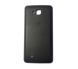 ZTE Blade AF3 Задняя крышка (Чёрный) (org.) ZTE - Сервис Плюс Рус