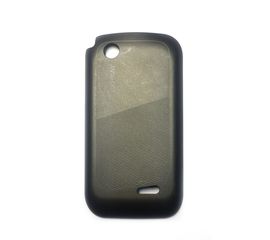 Explay T280 Задняя крышка (Чёрный) (org.) Explay - Сервис Плюс Рус
