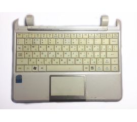 Asus Eee PC 901 Топкейс в сборе (Белый) (org.) ASUS - Сервис Плюс Рус