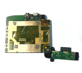 ZIFRO ZT-10013G Материнская плата (mh1ms1212m) (org.) ZIFRO - Сервис Плюс Рус
