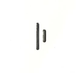 Jinga Basco XS1 Толкатели боковых кнопок (Белый) (org.) Jinga - Сервис Плюс Рус