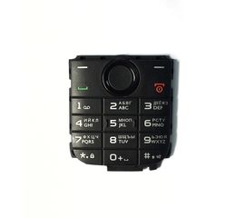 Philips E120 Клавиатура (Черный) (original) Philips - Сервис Плюс Рус