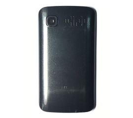 Fly IQ238 Jazz Задняя крышка (Черный) (org.) Fly - Сервис Плюс Рус