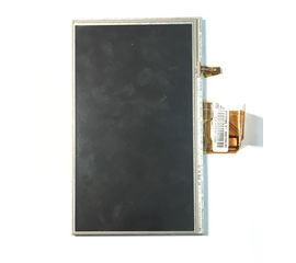 Texet TB-740HD Дисплей (Матрица) (org.) teXet - Сервис Плюс Рус