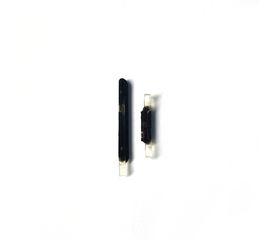 Fly Era Nano 5 (IQ434) Толкатели боковых кнопок (Черный) (org.) Fly - Сервис Плюс Рус