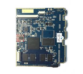 Ployer Momo9 Материнская плата (org.) Ployer - Сервис Плюс Рус