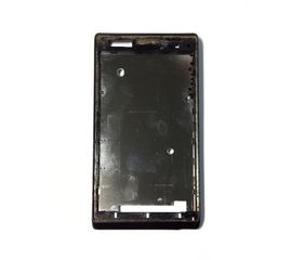 Sony Xperia J (ST26i) Основание дисплея (Черный) (org.) Sony - Сервис Плюс Рус