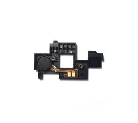 Samsung Galaxy Mini (GT-S5570) Вибромотор в сборе с элементом корпуса (снятый оригинал) Samsung - Сервис Плюс Рус