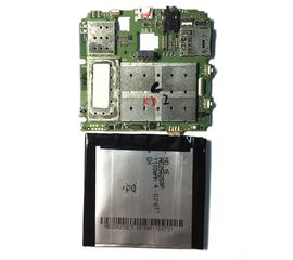 DNS S5001 Материнская плата (org.) DNS - Сервис Плюс Рус