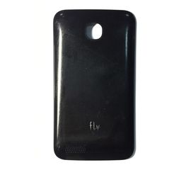 Fly Era Nano 5 (IQ434) Крышка задняя (Черный) (оригинал) Fly - Сервис Плюс Рус