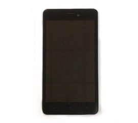 Prestigio Muze A5 (PSP5502DUO) Модуль (Дисплей в сборе с тачскрином) (original) Prestigio - Сервис Плюс Рус