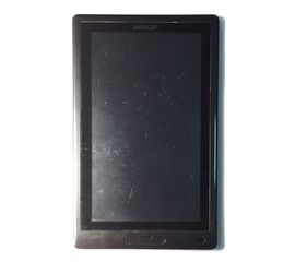 Wexler Book T7033 Модуль в сборе с рамкой крепления (Черный) (org.) Wexler - Сервис Плюс Рус