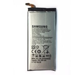Samsung Galaxy A5 (2015) (SM-A500F) Аккумулятор (EB-BA500ABE) (org.) Samsung - Сервис Плюс Рус