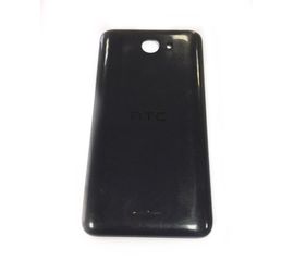 HTC Desire 516 Задняя крышка (Черный) (org.) HTC - Сервис Плюс Рус