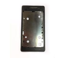 ZTE V815W Рамка дисплея (Черный) (org.) ZTE - Сервис Плюс Рус