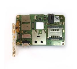 Lenovo S660 Материнская плата (Под восстановление) (org.) Lenovo - Сервис Плюс Рус