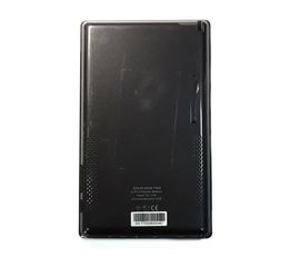 Wexler Book T7033 Задняя крышка (Черный) (org.) Wexler - Сервис Плюс Рус