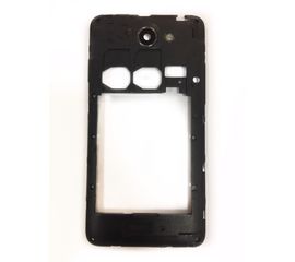 HTC Desire 516 Средняя часть корпуса (Черный) (org.) HTC - Сервис Плюс Рус