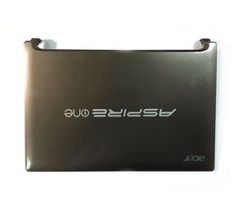 Acer Aspire One D255 Крышка матрицы (Коричневый) (org.) Acer - Сервис Плюс Рус