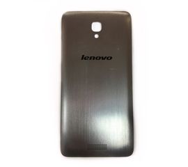 Lenovo S660 Задняя крышка (Серый) (org.) Lenovo - Сервис Плюс Рус