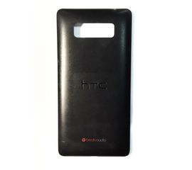 HTC Desire 600 Dual Sim Задняя крышка (Черный) (org.) HTC - Сервис Плюс Рус