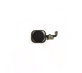 iPhone 6 Кнопка НОМЕ (Space Gray) (org.) Apple - Сервис Плюс Рус