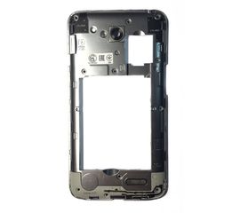 LG L65 (D285) Средняя часть корпуса (Серебряный) (org.) LG - Сервис Плюс Рус