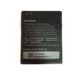 Lenovo S660 Аккумулятор (org.) Lenovo - Сервис Плюс Рус