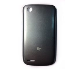 Fly E154 Крышка задняя (Серый) (org.) Fly - Сервис Плюс Рус