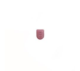 Smart Baby Watch T58 (GW700) Толкатель кнопки включения (Розовый) (org.) Smart Watch - Сервис Плюс Рус