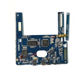Texet TB-740HD Материнская плата (org.) teXet - Сервис Плюс Рус