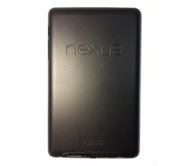 Asus Nexus 7 (ME370T) Задняя крышка (Черный) (org.) ASUS - Сервис Плюс Рус